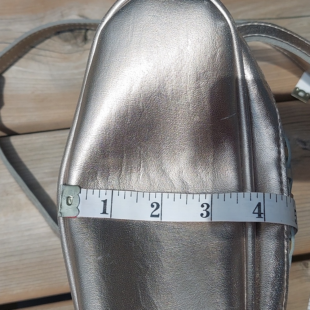 Metallic purse‎ - Picture 11 of 12